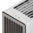 Caixa ATX HAVN BF 360 Branco image number null