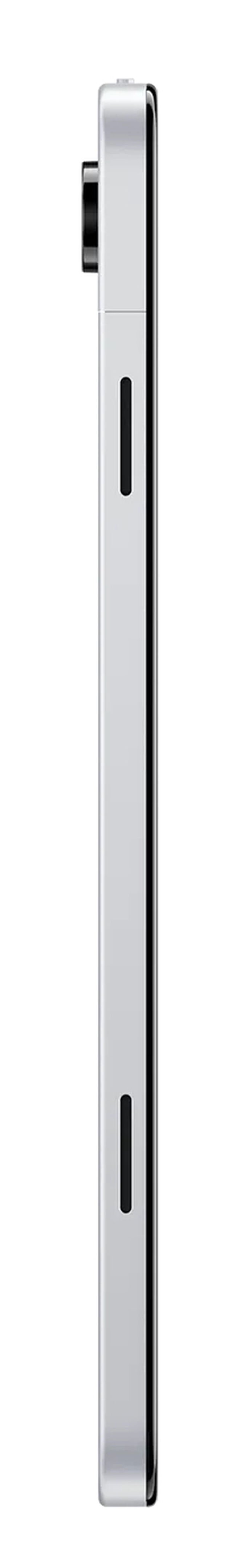 Tablet Samsung Galaxy Tab A11+ 11" (6 / 128GB) WiFi Prateado image number 4