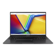 Port&aacute;til ASUS VivoBook F1605VAPBF-94ALHDPB01 16" Core 9 270H 24GB 512GB UMA UHD Graphics WUXGA W11 (sem carregador) image number null