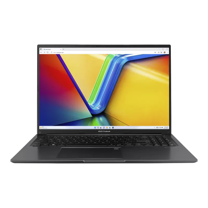 Port&aacute;til ASUS VivoBook F1605VAPBF-94ALHDPB01 16" Core 9 270H 24GB 512GB UMA UHD Graphics WUXGA W11 (sem carregador) Bonus