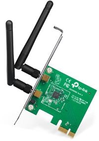 Placa de Rede PCIe TP-Link TL-WN881ND Wi-Fi N300