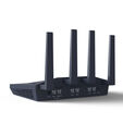 Router GL.iNet GL-MT6000 Flint 2 Wireless Wi-Fi 6 Secure Router image number null