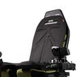 Almofada Next Level Racing Haptic HF8 Pro Feedback image number null