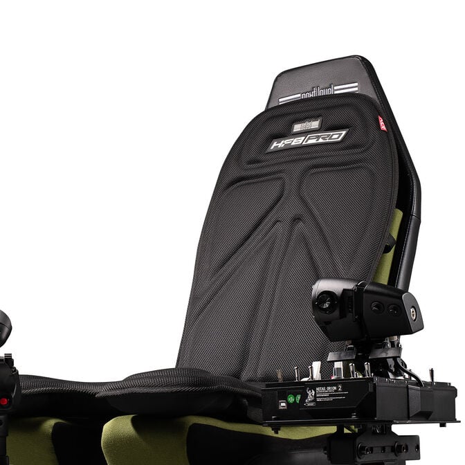 Almofada Next Level Racing Haptic HF8 Pro Feedback image number 3