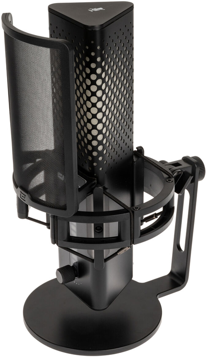 Microfone Endgame Gear Xstrm - Preto image number 1