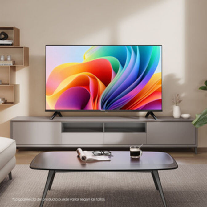 Televis&atilde;o Hisense 40A4S 40" LED Full HD VIDAA image number 2