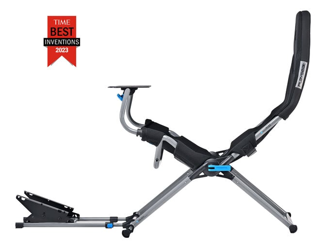 Cockpit Playseat&reg;&nbsp;Challenge X - Logitech G Edition image number 2