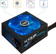 Fonte de Alimenta&ccedil;&atilde;o Tooq Xtreme Gaming Energy II 700W 80+ Bronze c/LED image number null