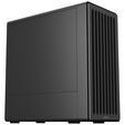 Caixa ATX HAVN BF 360 Flow Solid Preto image number null