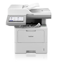 Impressora Multifun&ccedil;&otilde;es a Laser Brother MFC-L6910DN