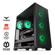 Computador Mach 5G Gamer-PC Ryzen 5 7600X3D 32GB DDR5 2TB RTX 5070 Ti WiFi W11 image number null