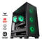 Computador Mach 5G Gamer-PC Ryzen 5 7600X3D 32GB DDR5 2TB RTX 5070 Ti WiFi W11