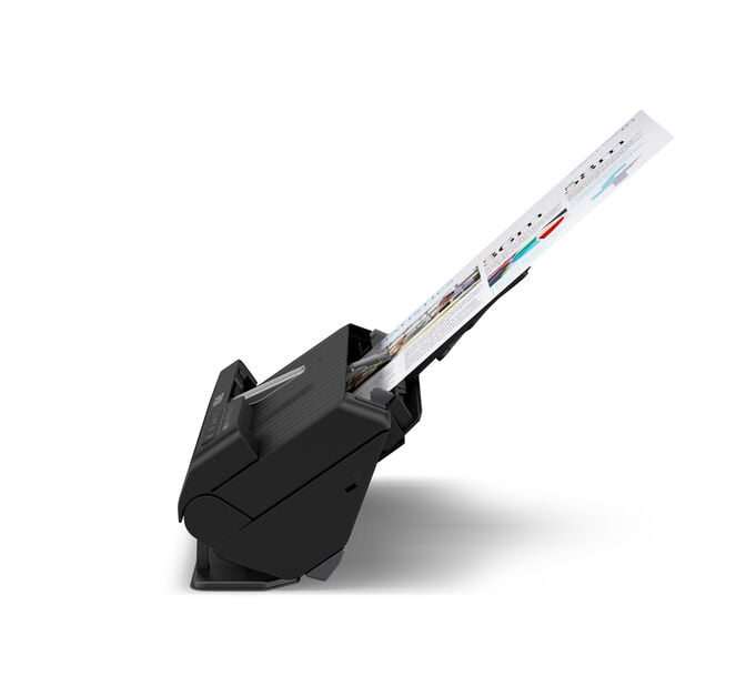 Scanner de Documentos Epson WorkForce ES-C320W image number 13