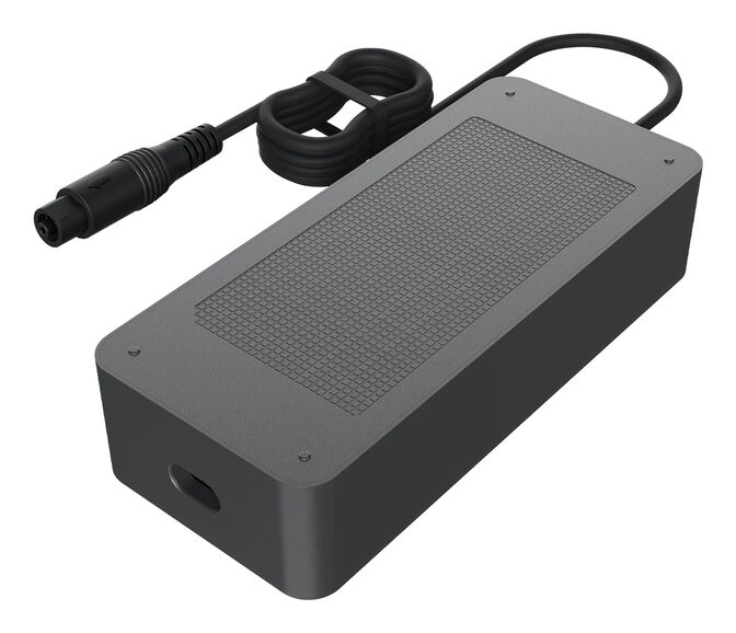 Carregador R&aacute;pido Xiaomi Electric Scooter Fast Charger 2 268W image number 1