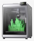 Impressora 3D Creality K2 Plus Combo FDM 350x350x350mm image number null