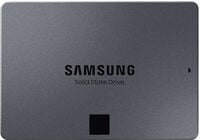 SSD Samsung 870 QVO 2TB SATA III (560/530MB/s)