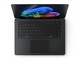 Microsoft Surface Laptop 7 Copilot+ PC 15" Intel Core Ultra 7 266V (8 Cores) 16GB RAM 256GB SSD Wi-Fi 7 Windows 11 Pro Preto image number null