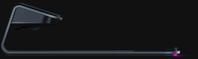 Suporte Elevat&oacute;rio Razer Chroma V2 USB-C Hub image number 2