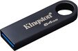 Pen Kingston DataTraveler SE9 G3 Dark Nickel 64GB USB3.2 Gen 1 image number null