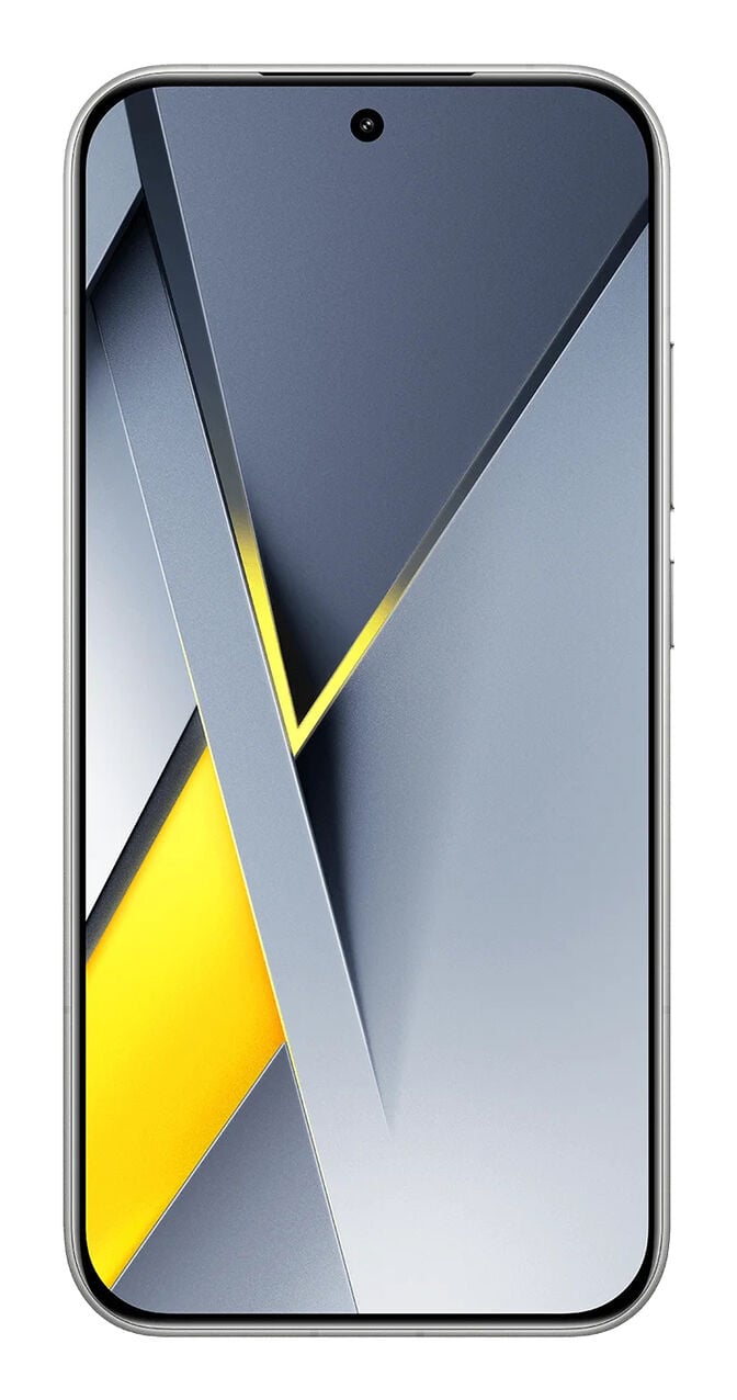 Smartphone Xiaomi POCO F8 Pro 5G (12 / 256GB) Prateado image number 7