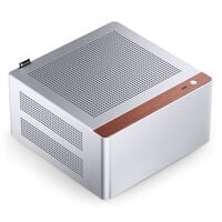 Caixa Mini-ITX Jonsbo NV10 Cinzento