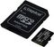 Cart&atilde;o Kingston Canvas Select Plus MicroSDHC UHS-I A1 512GB