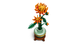 LEGO Botanicals: Cris&acirc;ntemo, 278 Pe&ccedil;as (10368) image number null