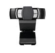 Webcam Logitech C930e Full HD 1080p Preto image number null