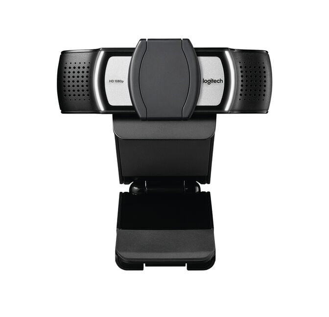 Webcam Logitech C930e Full HD 1080p Preto image number 1