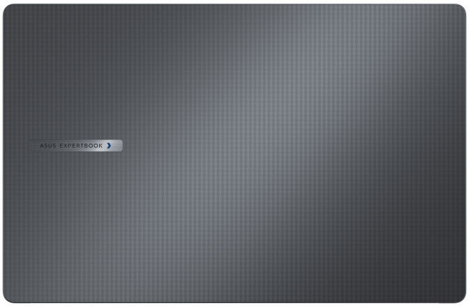 Port&aacute;til ASUS Expertbook B1 B1503 15.6" i7-1355U 16GB DDR5 1TB FHD W11 Pro image number 5