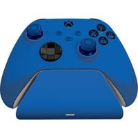 Suporte de Carregamento Razer Universal Quick Charging Stand para Xbox Shock Blue