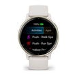 Smartwatch Garmin V&iacute;voactive 5 42mm Creme image number null