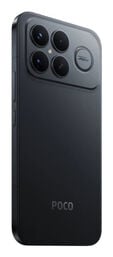 Smartphone Xiaomi POCO F8 Ultra 5G 6.9" (12 / 256GB) 120Hz Preto image number null