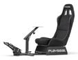 Cockpit Playseat&reg; Evolution Preto Actifit image number null
