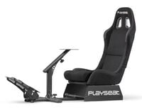 Cockpit Playseat&reg; Evolution Preto Actifit