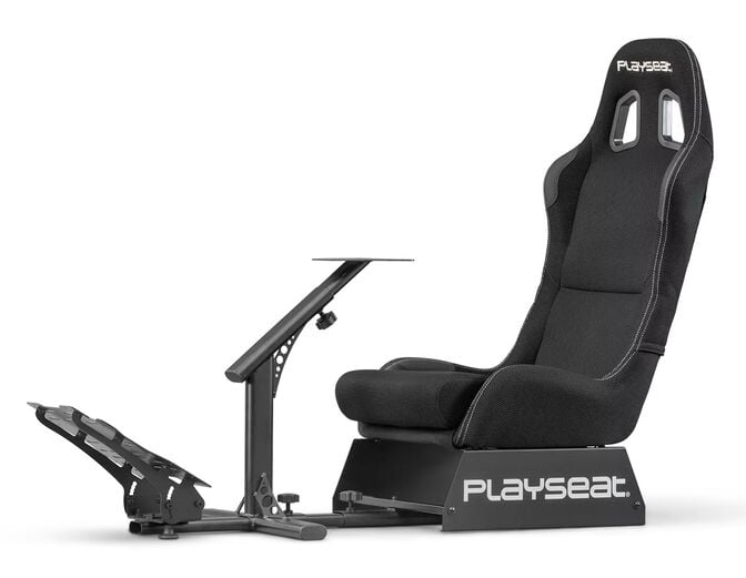 Cockpit Playseat&reg; Evolution Preto Actifit image number 0