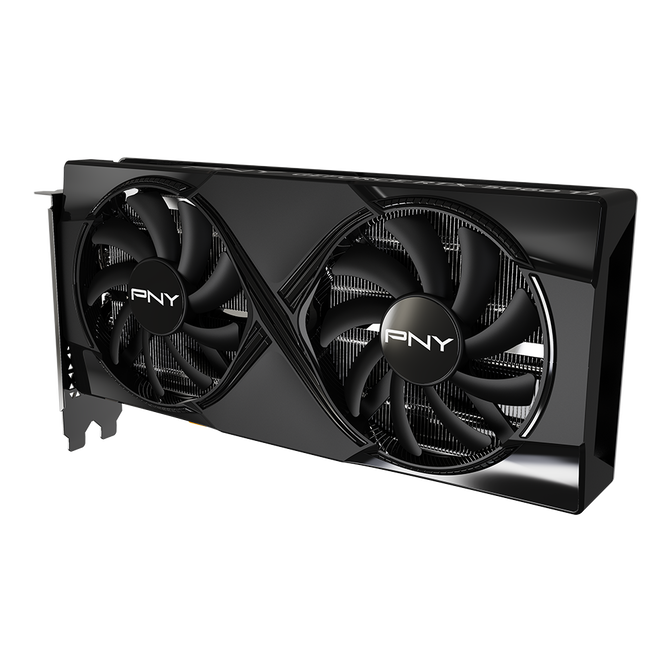 Gr&aacute;fica PNY GeForce&reg; RTX 5060 Ti Dual Fan 16GB GDDR7 DLSS4 image number 4