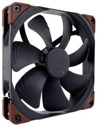 Ventoinha Noctua NF-A14 industrialPPC-3000 PWM 140mm