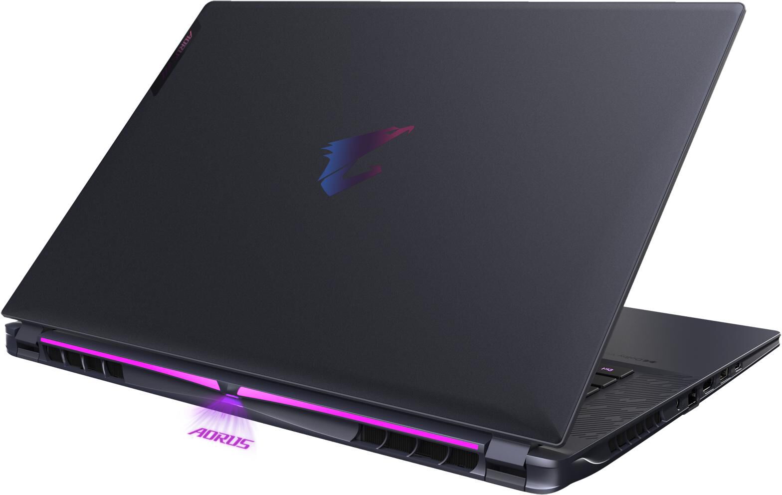 【GIGABYTE AORUS 16X AKG-53JPC54SH】 AORUS 16X (2024) Laptop - GIGABYTE Brazil