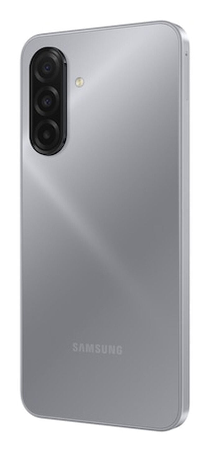 Smartphone Samsung Galaxy A17 6.7" (4 / 128GB) 90Hz Cinzento image number 3