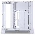 Caixa E-ATX Phanteks NV Series NV9 MK2 Vidro Temperado DRGB Branco image number null