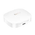 Auriculares Xiaomi Redmi Buds 6 Branco com cancelamento de ru&iacute;do (ANC) image number null