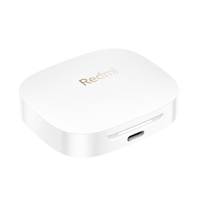 Auriculares Xiaomi Redmi Buds 6 Branco com cancelamento de ru&iacute;do (ANC) image number 2
