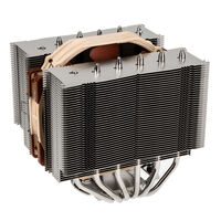 Cooler CPU Noctua NH-D15S 140mm