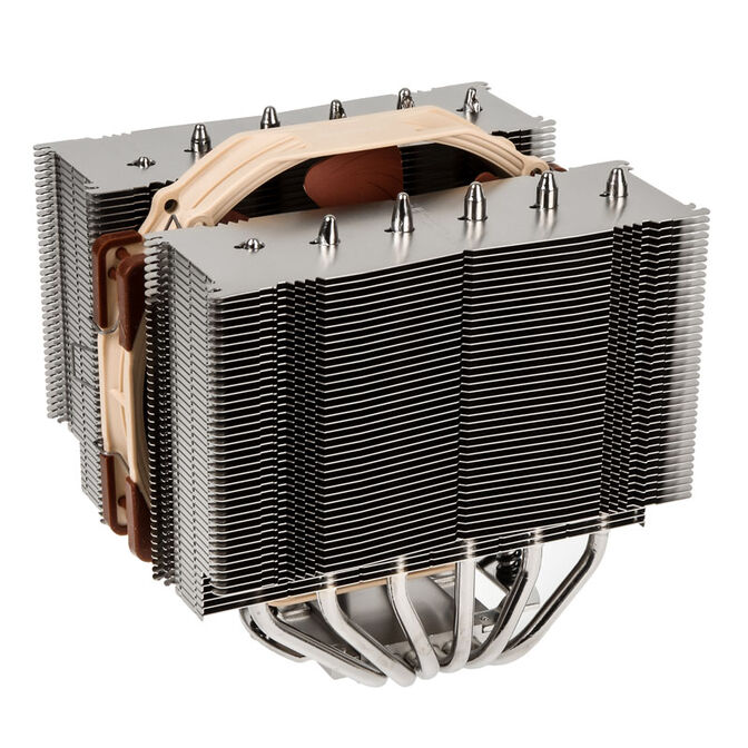 Cooler CPU Noctua NH-D15S 140mm image number 0