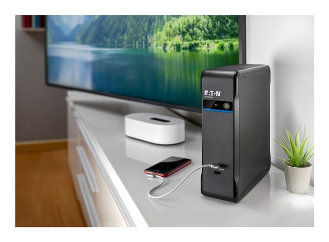 UPS Eaton 3P Ellipse 900 USB IEC 900VA/540W image number 8