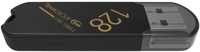 Pen Team Group C183 128GB USB3.2 Gen1 image number 2