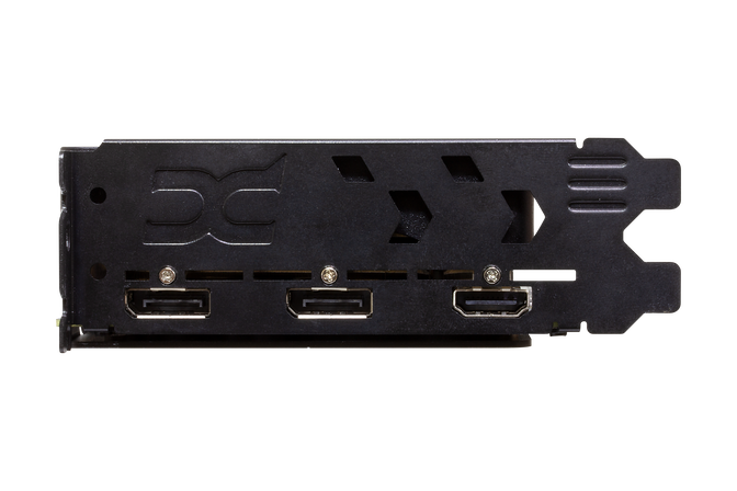 Gr&aacute;fica PowerColor Radeon RX 9060 XT Reaper 16GB GDDR6 image number 5