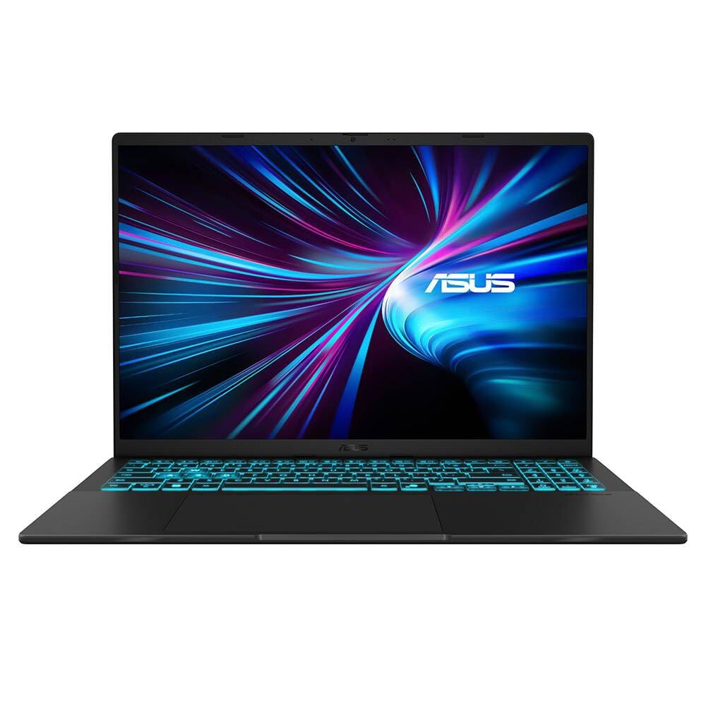 Port&aacute;til ASUS Gaming V16 5050B 16" Core 7 240H 32GB DDR5 1TB RTX 5050 WQXGA 144Hz
