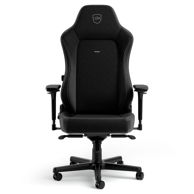 Cadeira noblechairs HERO - Mikrofaser Edition image number 1